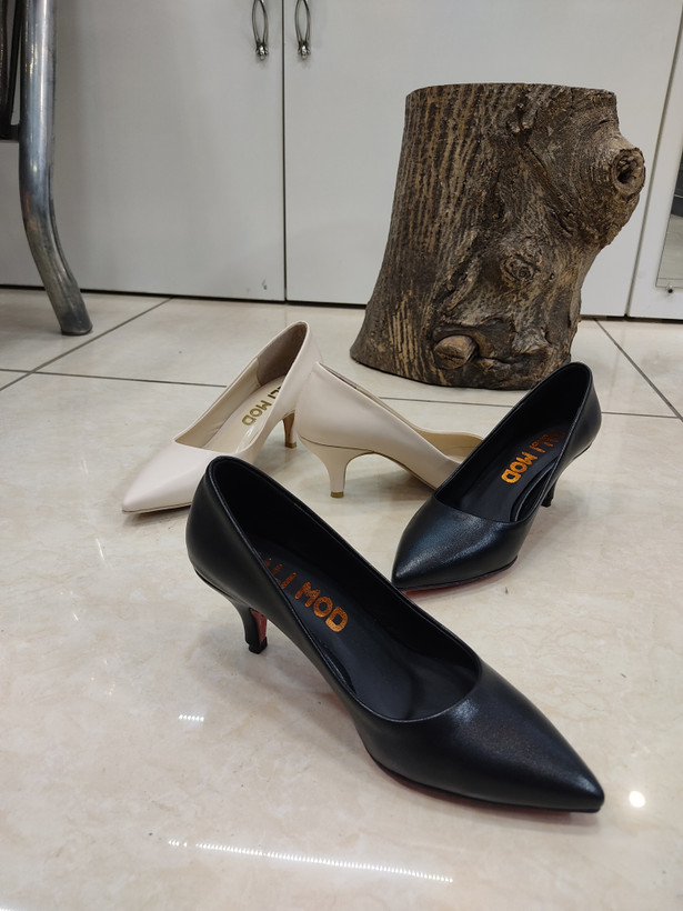 کفش مجلسی زنانه